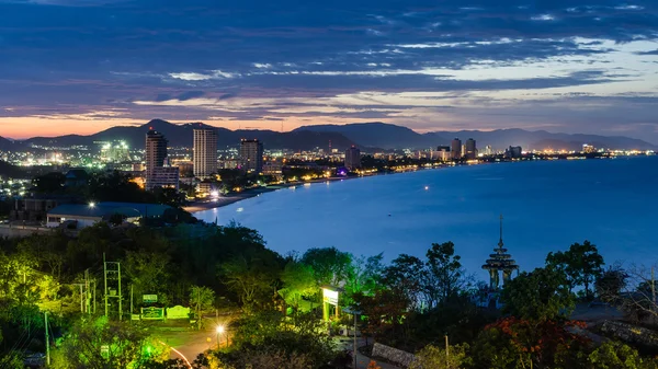 Hua hin