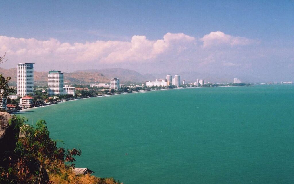 hua hin hotels