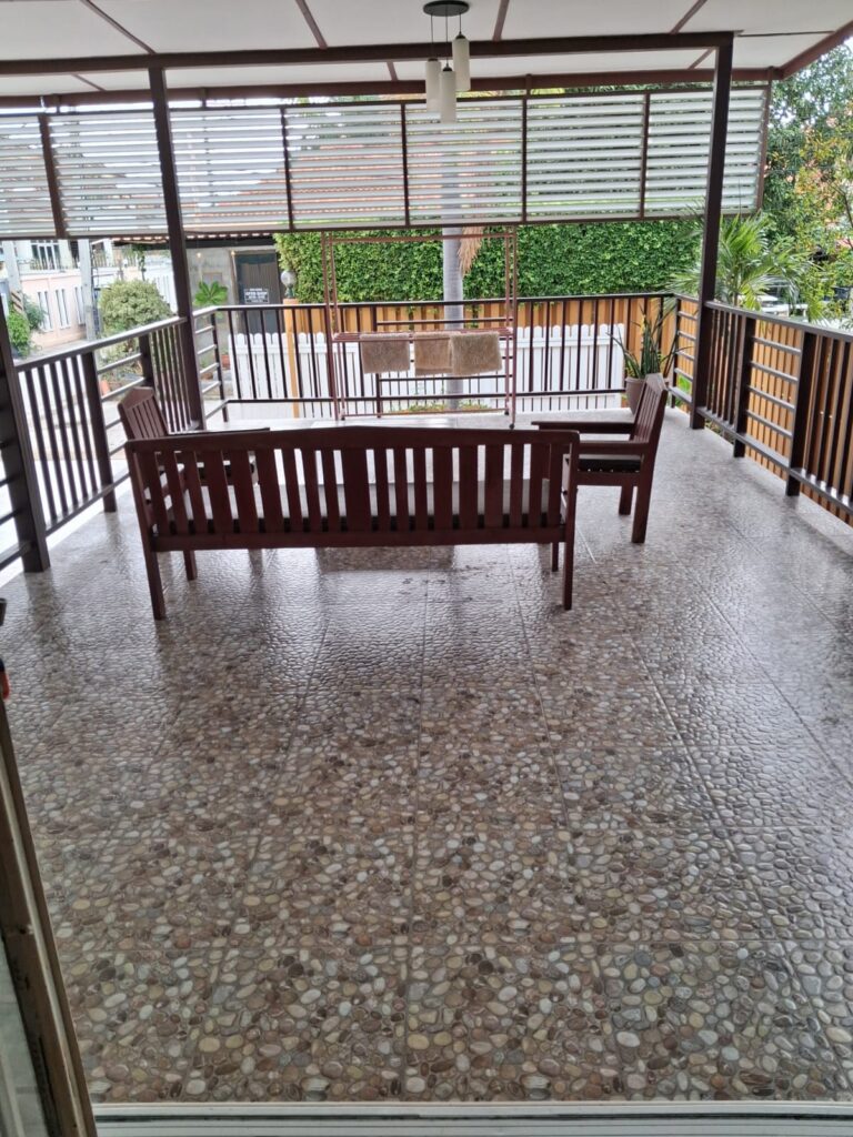 Wonder 94 terras