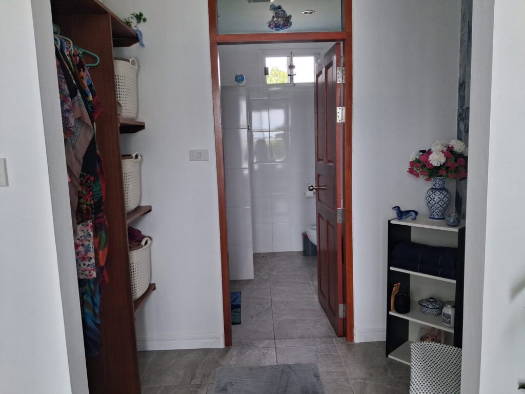Evelina 8 badkamer